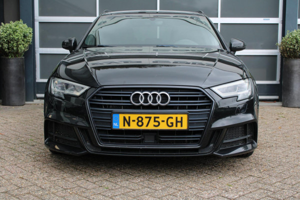 Audi A3 Sportback 35 TFSI CoD Design Pro Line Plus