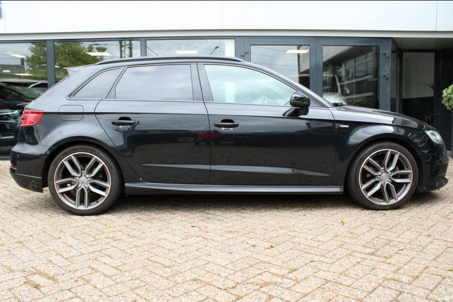 Audi A3 Sportback 35 TFSI CoD Design Pro Line Plus