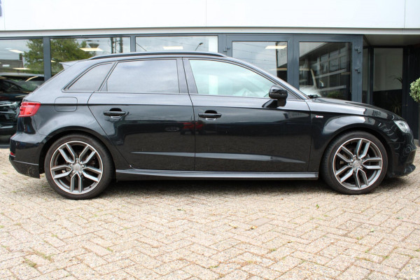 Audi A3 Sportback 35 TFSI CoD Design Pro Line Plus