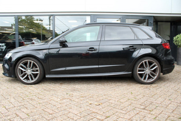 Audi A3 Sportback 35 TFSI CoD Design Pro Line Plus