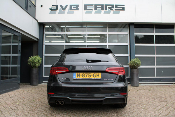 Audi A3 Sportback 35 TFSI CoD Design Pro Line Plus
