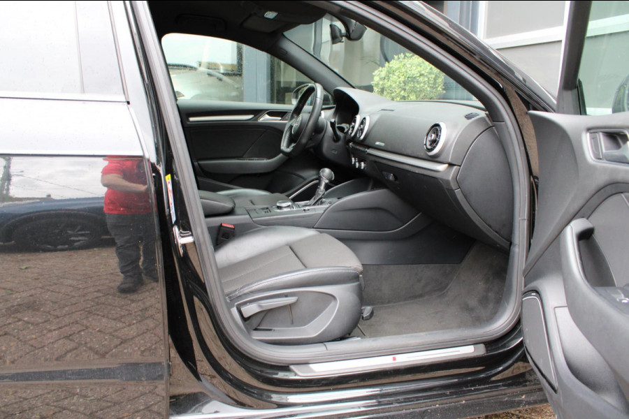 Audi A3 Sportback 35 TFSI CoD Design Pro Line Plus
