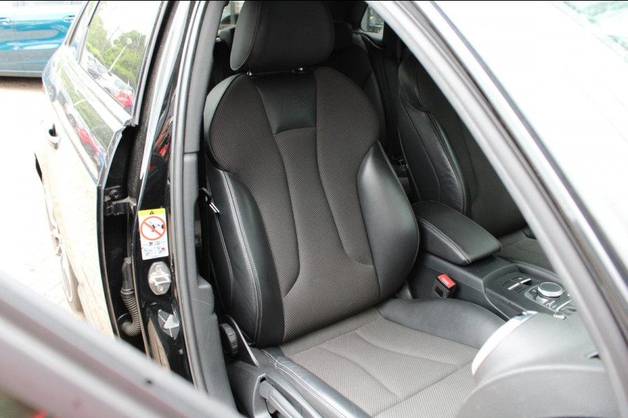 Audi A3 Sportback 35 TFSI CoD Design Pro Line Plus