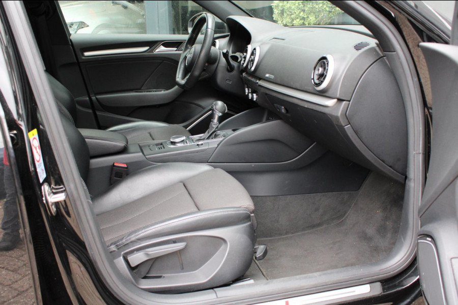 Audi A3 Sportback 35 TFSI CoD Design Pro Line Plus