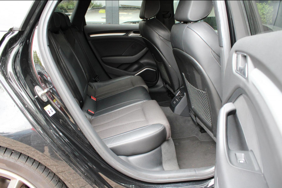 Audi A3 Sportback 35 TFSI CoD Design Pro Line Plus