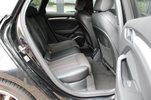 Audi A3 Sportback 35 TFSI CoD Design Pro Line Plus