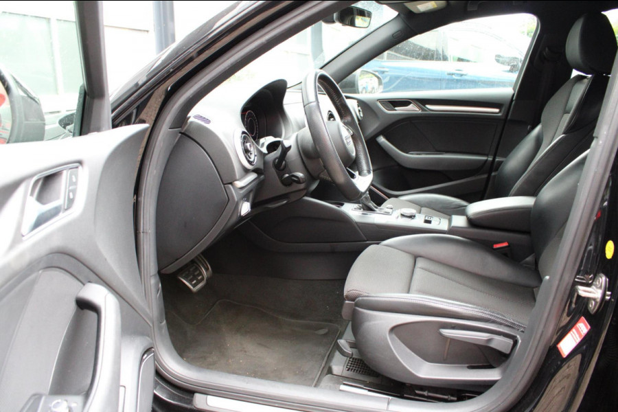 Audi A3 Sportback 35 TFSI CoD Design Pro Line Plus