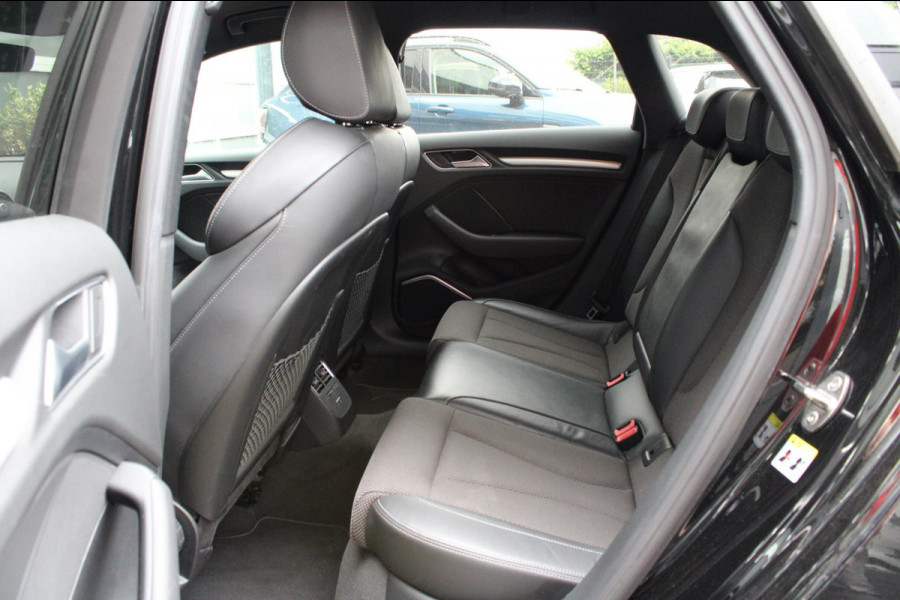 Audi A3 Sportback 35 TFSI CoD Design Pro Line Plus