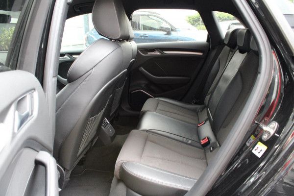 Audi A3 Sportback 35 TFSI CoD Design Pro Line Plus
