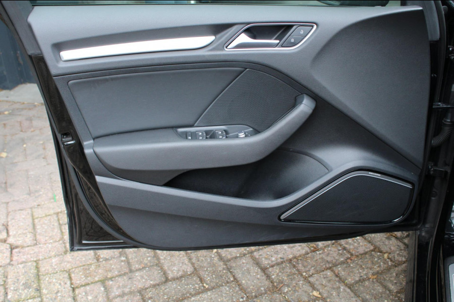 Audi A3 Sportback 35 TFSI CoD Design Pro Line Plus