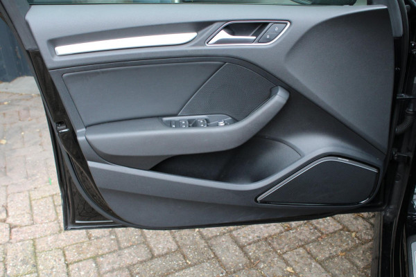 Audi A3 Sportback 35 TFSI CoD Design Pro Line Plus