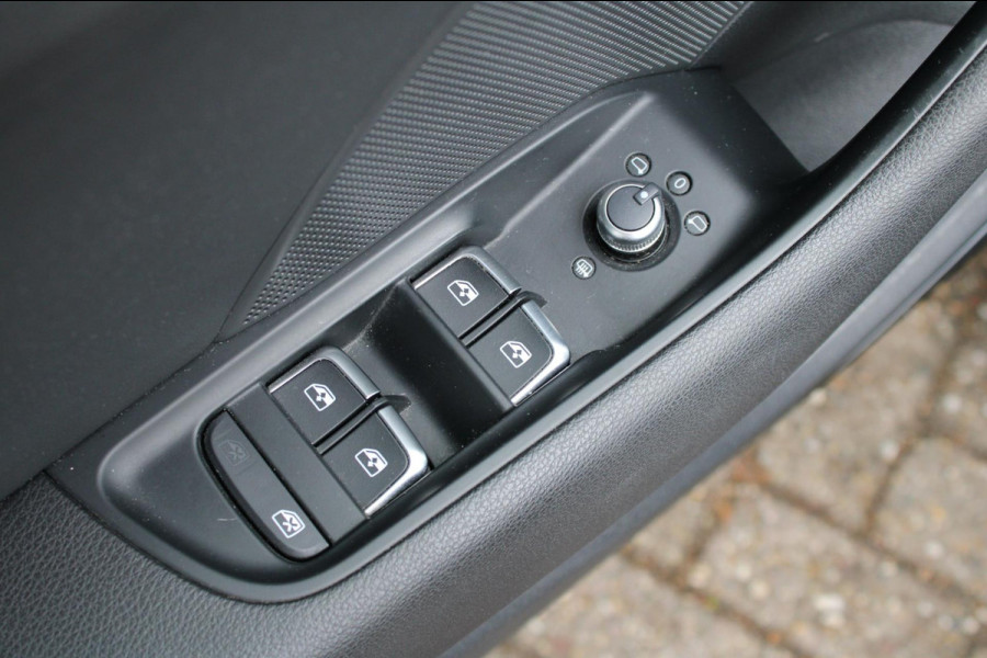 Audi A3 Sportback 35 TFSI CoD Design Pro Line Plus