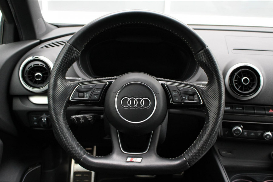 Audi A3 Sportback 35 TFSI CoD Design Pro Line Plus