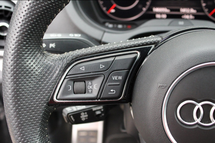 Audi A3 Sportback 35 TFSI CoD Design Pro Line Plus
