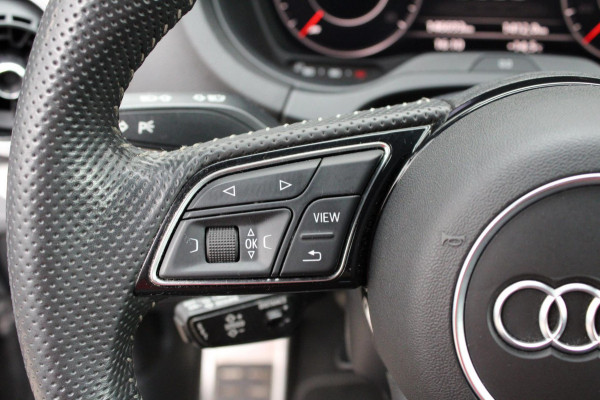Audi A3 Sportback 35 TFSI CoD Design Pro Line Plus