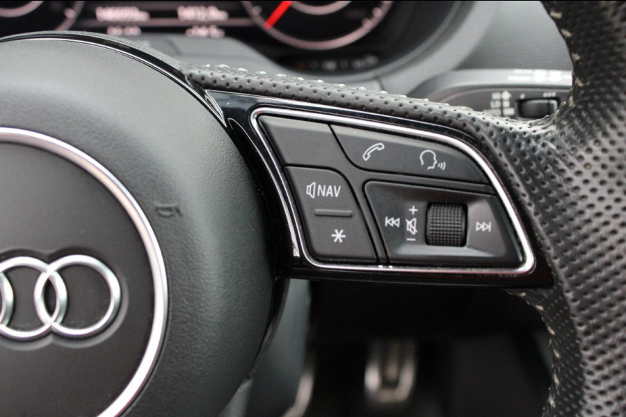 Audi A3 Sportback 35 TFSI CoD Design Pro Line Plus
