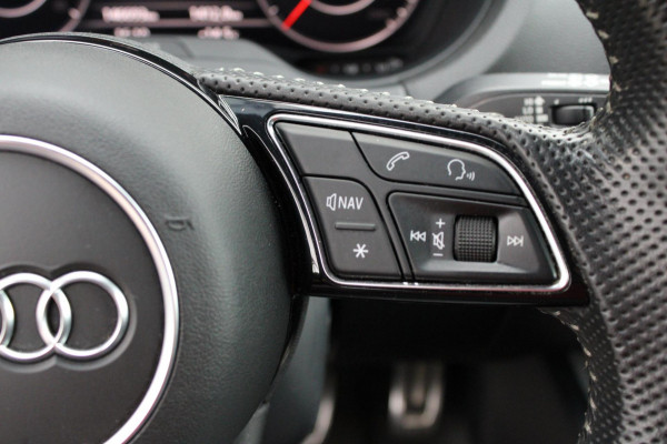 Audi A3 Sportback 35 TFSI CoD Design Pro Line Plus