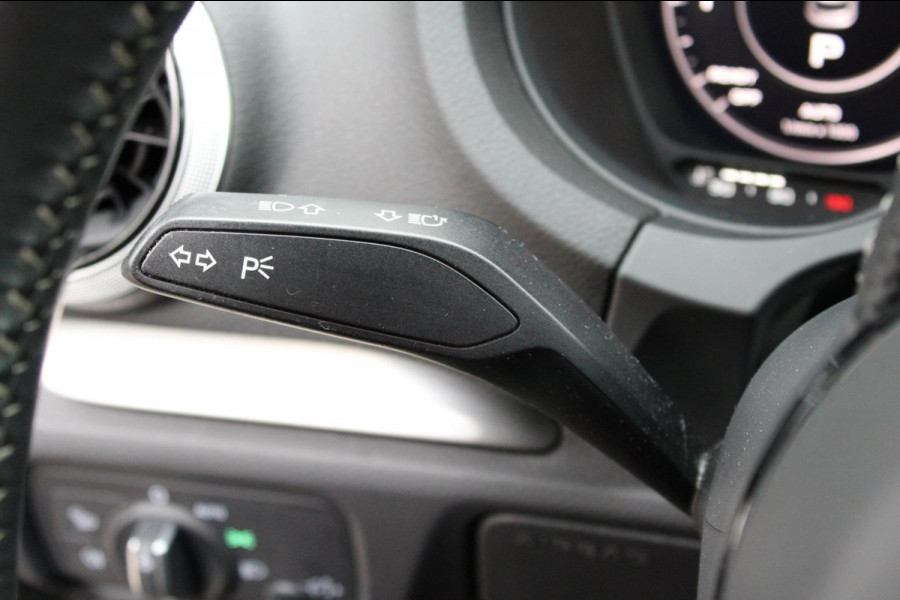 Audi A3 Sportback 35 TFSI CoD Design Pro Line Plus