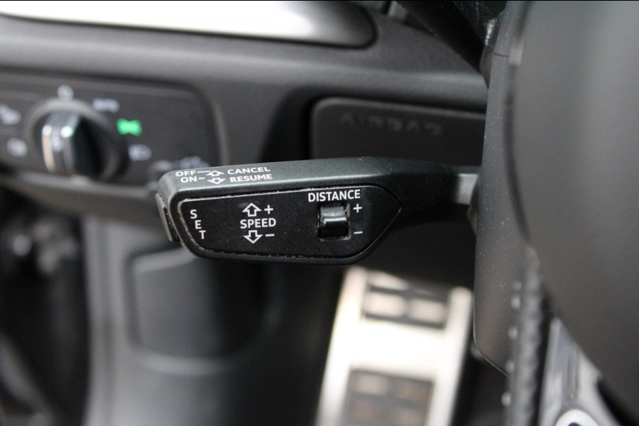 Audi A3 Sportback 35 TFSI CoD Design Pro Line Plus