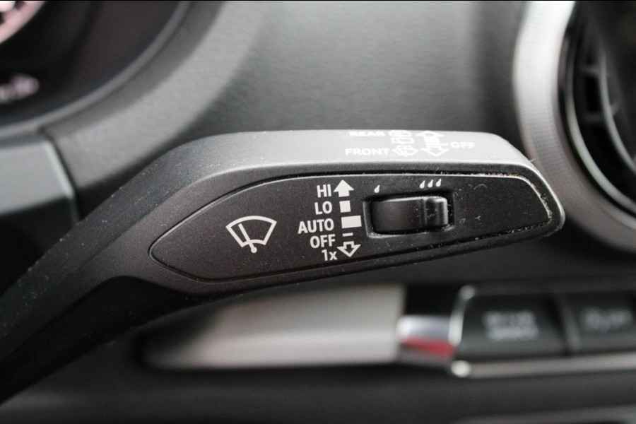 Audi A3 Sportback 35 TFSI CoD Design Pro Line Plus