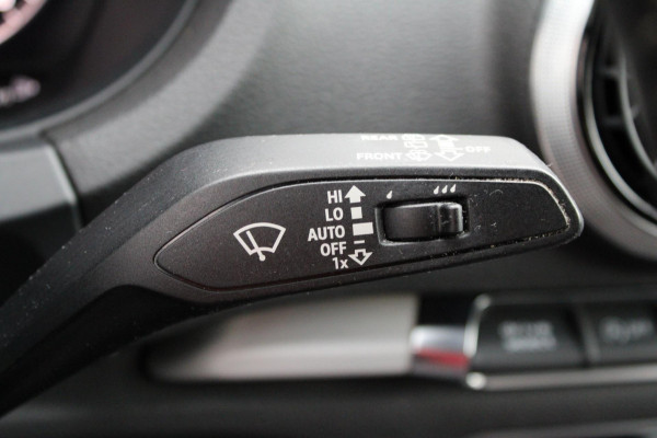 Audi A3 Sportback 35 TFSI CoD Design Pro Line Plus