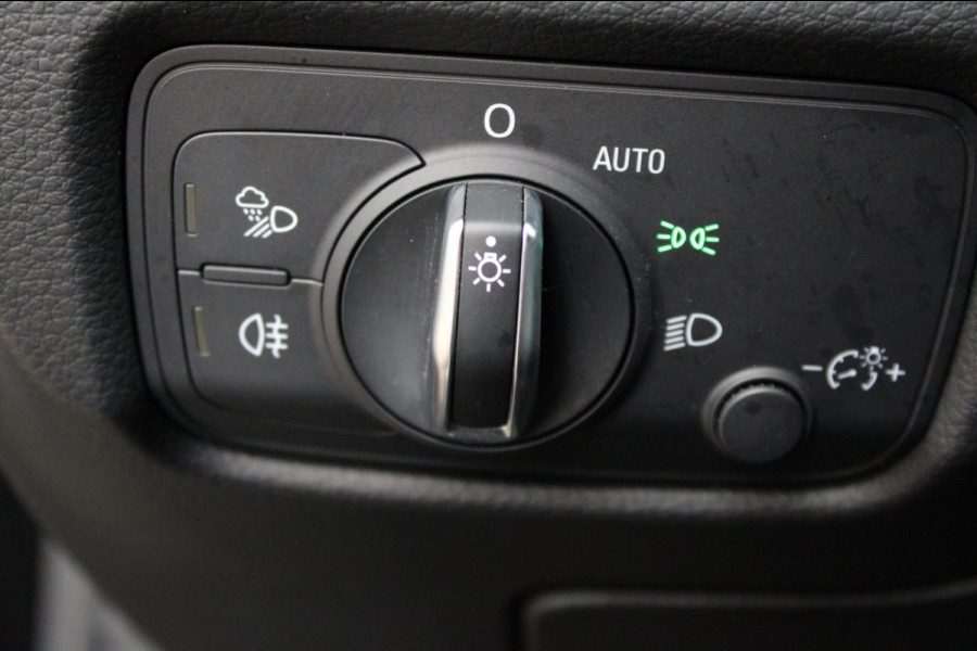 Audi A3 Sportback 35 TFSI CoD Design Pro Line Plus