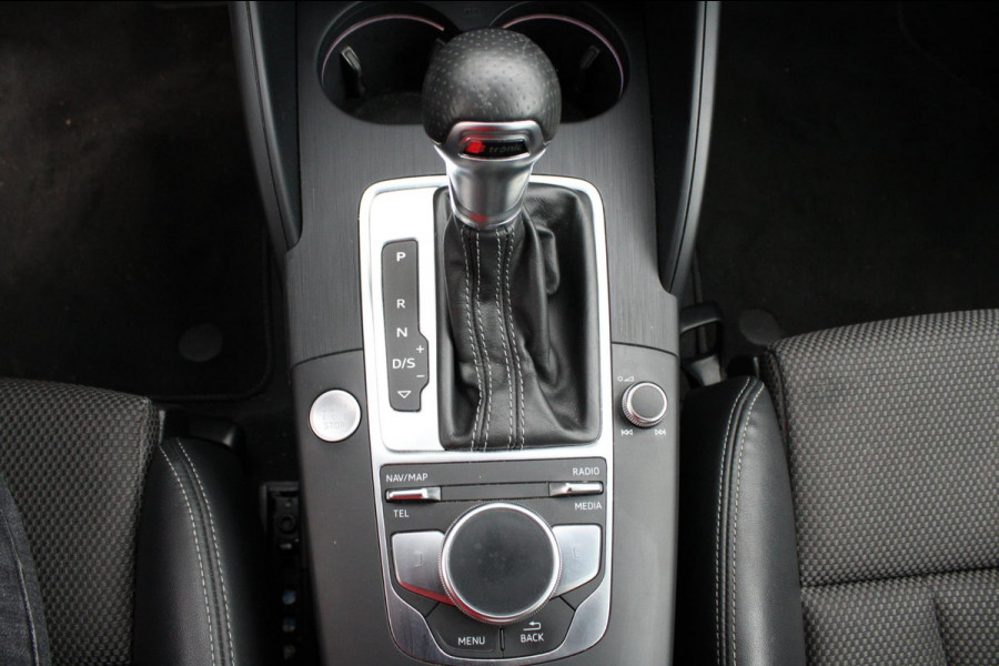 Audi A3 Sportback 35 TFSI CoD Design Pro Line Plus