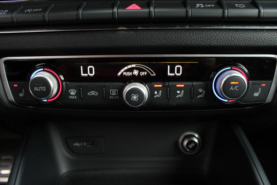 Audi A3 Sportback 35 TFSI CoD Design Pro Line Plus
