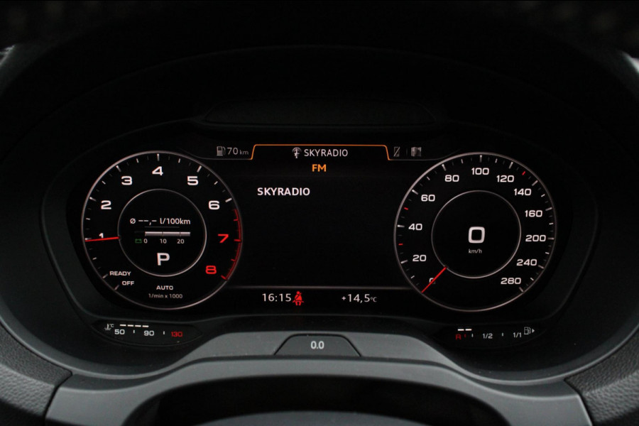 Audi A3 Sportback 35 TFSI CoD Design Pro Line Plus