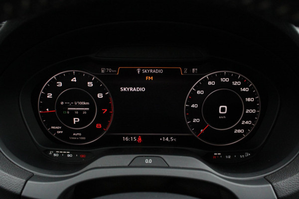Audi A3 Sportback 35 TFSI CoD Design Pro Line Plus