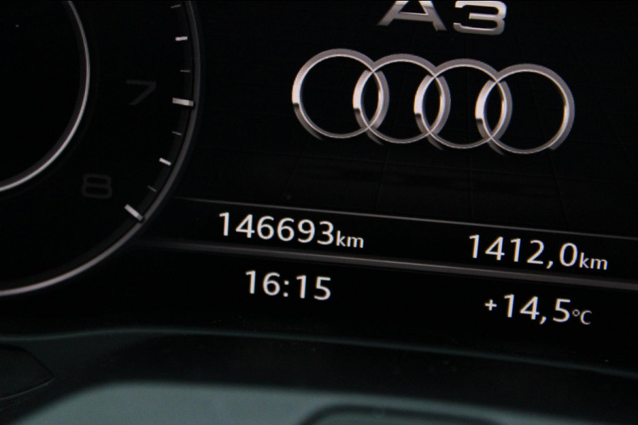 Audi A3 Sportback 35 TFSI CoD Design Pro Line Plus