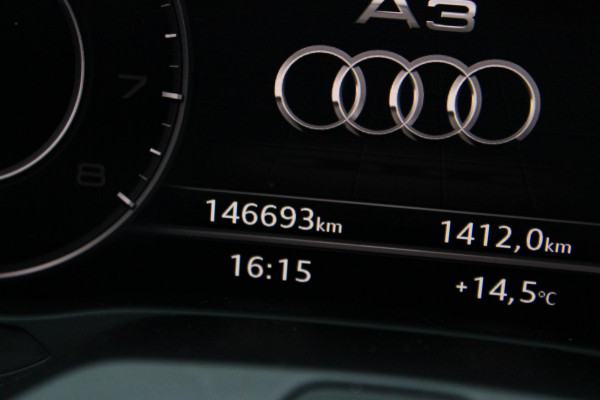 Audi A3 Sportback 35 TFSI CoD Design Pro Line Plus