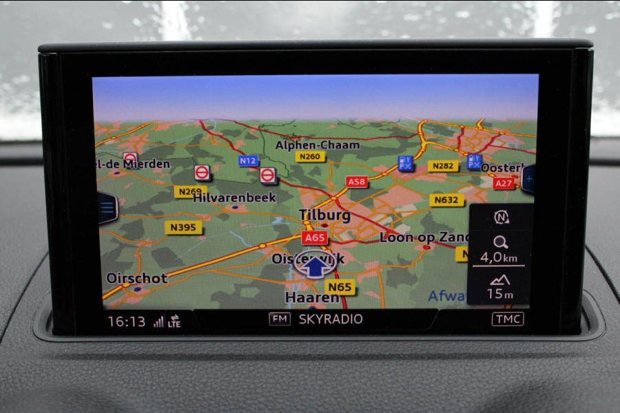 Audi A3 Sportback 35 TFSI CoD Design Pro Line Plus