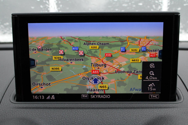 Audi A3 Sportback 35 TFSI CoD Design Pro Line Plus