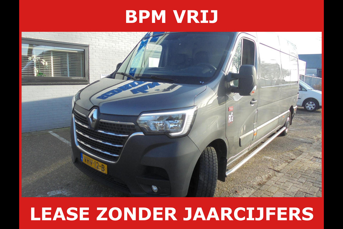 Renault Master T35 2.3 dCi 150 L3H2 Energy Work euro 6 Renault Master T35 2.3 dCi 150 L3H2 Energy Work euro 6