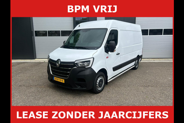 Renault Master T35 2.3 dCi 180 L2H3 Energy