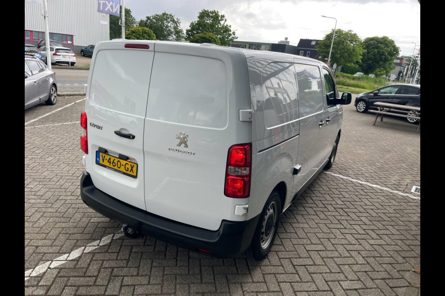 Peugeot Expert 226S 1.6 BlueHDI 95 Premium / 3 zits