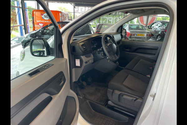 Peugeot Expert 226S 1.6 BlueHDI 95 Premium / 3 zits