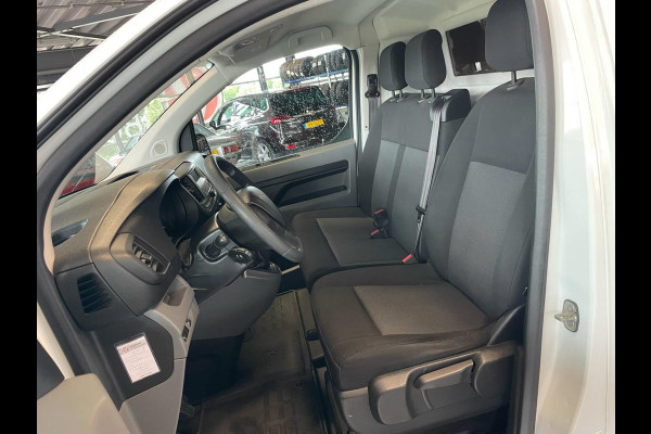 Peugeot Expert 226S 1.6 BlueHDI 95 Premium / 3 zits