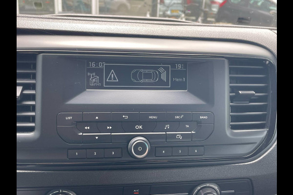Peugeot Expert 226S 1.6 BlueHDI 95 Premium / 3 zits