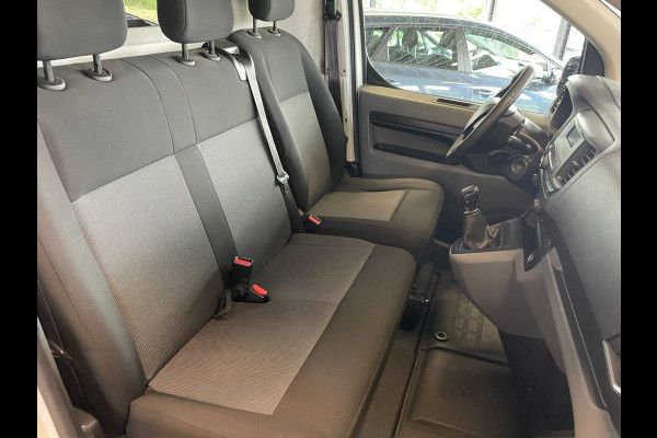 Peugeot Expert 226S 1.6 BlueHDI 95 Premium / 3 zits