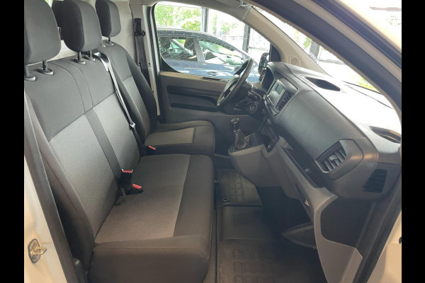 Peugeot Expert 226S 1.6 BlueHDI 95 Premium / 3 zits