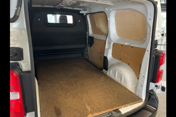Peugeot Expert 226S 1.6 BlueHDI 95 Premium / 3 zits