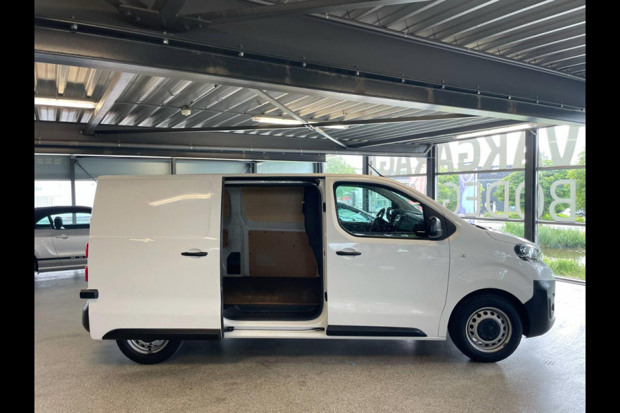 Peugeot Expert 226S 1.6 BlueHDI 95 Premium / 3 zits