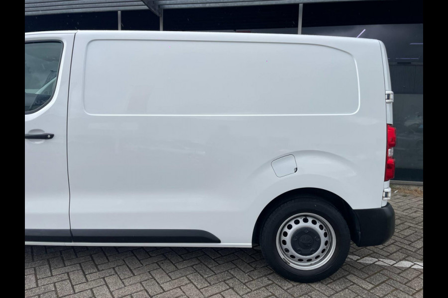 Peugeot Expert 226S 1.6 BlueHDI 95 Premium / 3 zits
