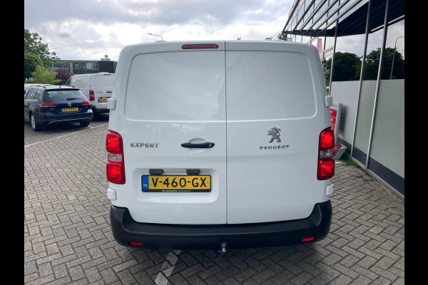 Peugeot Expert 226S 1.6 BlueHDI 95 Premium / 3 zits