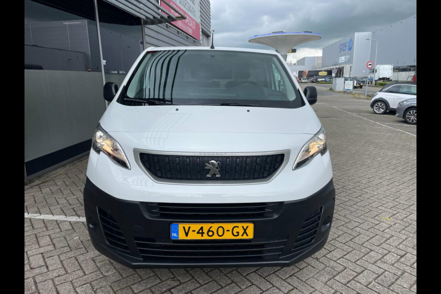 Peugeot Expert 226S 1.6 BlueHDI 95 Premium / 3 zits