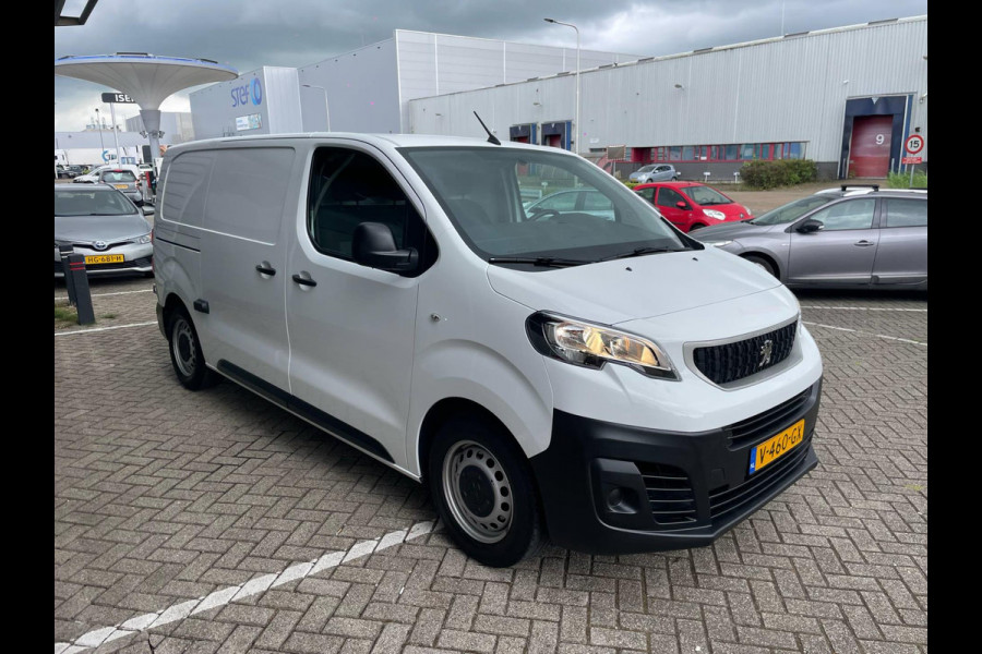 Peugeot Expert 226S 1.6 BlueHDI 95 Premium / 3 zits