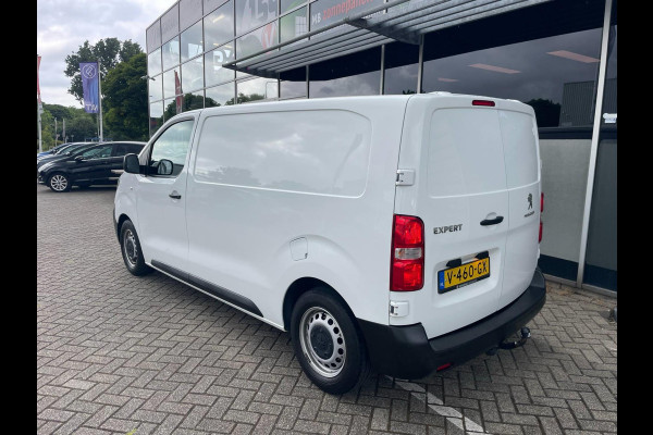 Peugeot Expert 226S 1.6 BlueHDI 95 Premium / 3 zits