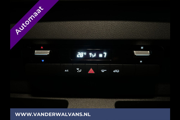 Mercedes-Benz Sprinter 315 CDI 150pk 9G-Tronic Automaat L3H2 Euro6 Airco | Navigatie | Apple Carplay Android Auto, Mbux, Bijrijdersbank